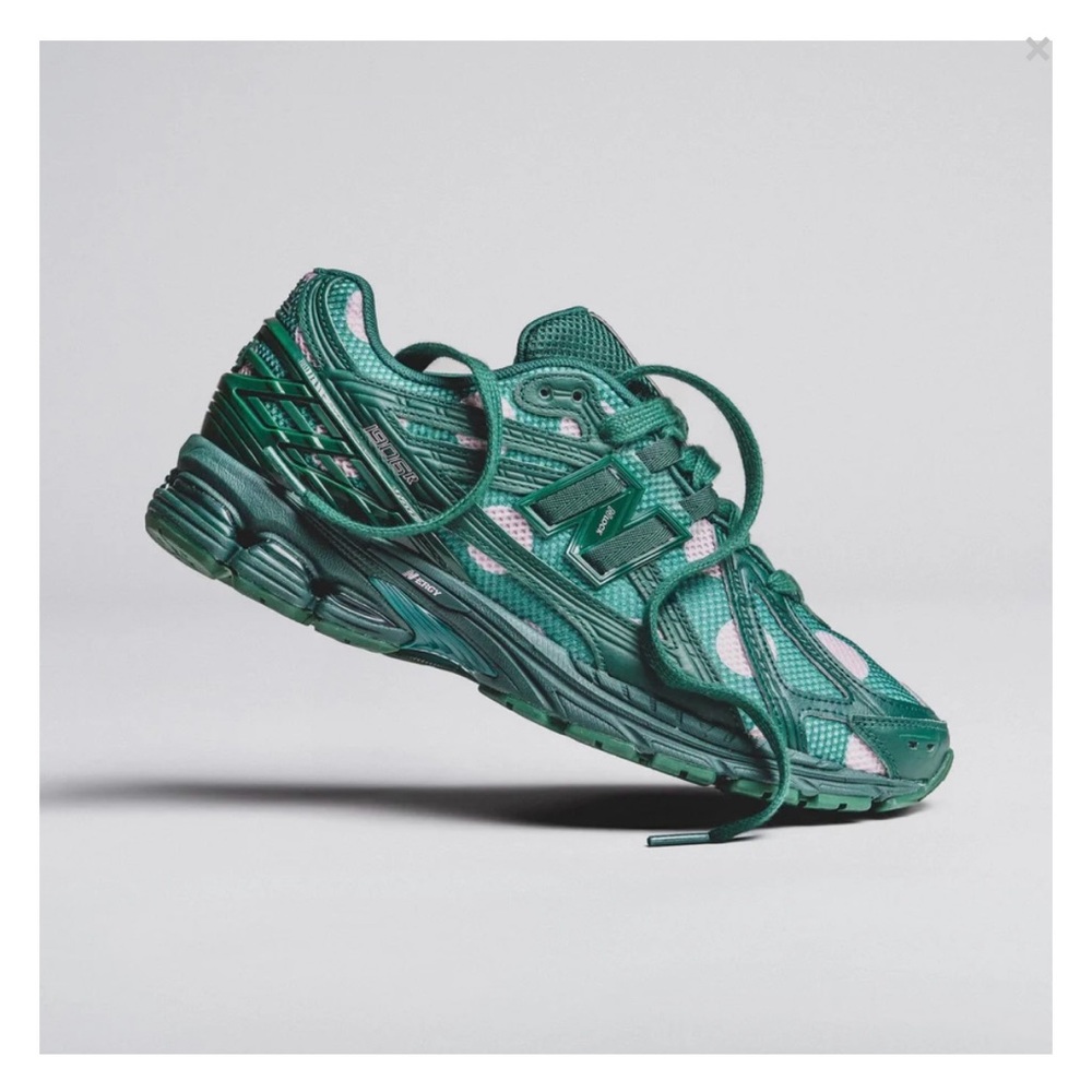 New Balance | 1906 "Marsh Green"